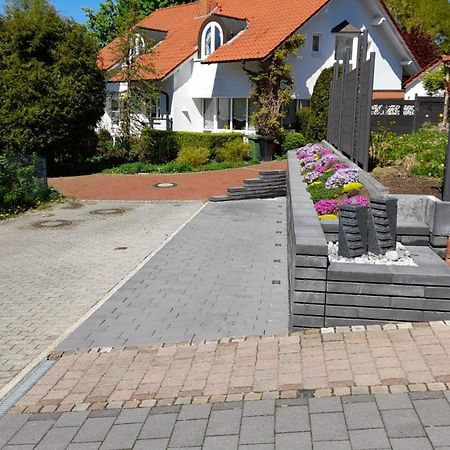 Stadt-Land-Fluss Wickede  エクステリア 写真